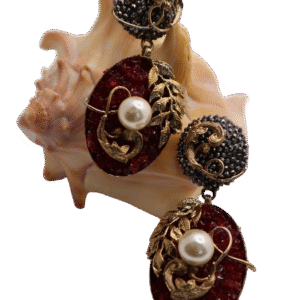 Velina Earrings