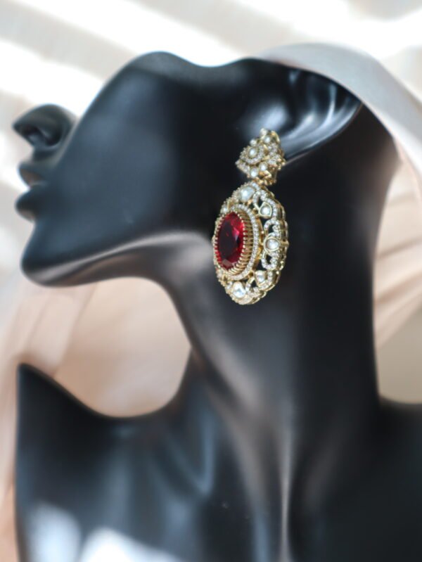 Earrings - Image 2
