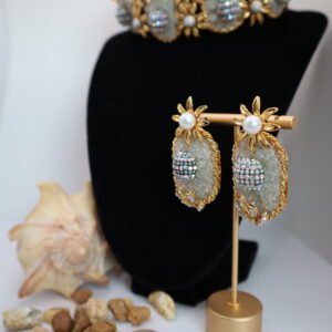 Ayana Choker Set